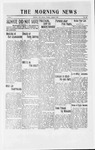 The Morning News (Estancia, N.M.), 08-08-1911 by P. A. Speckmann