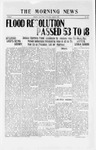 The Morning News (Estancia, N.M.), 08-09-1911 by P. A. Speckmann