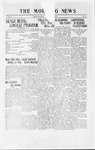 The Morning News (Estancia, N.M.), 08-18-1911 by P. A. Speckmann