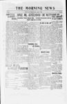 The Morning News (Estancia, N.M.), 08-19-1911 by P. A. Speckmann