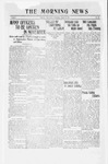 The Morning News (Estancia, N.M.), 08-23-1911 by P. A. Speckmann