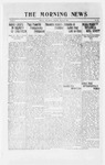 The Morning News (Estancia, N.M.), 08-24-1911 by P. A. Speckmann