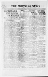 The Morning News (Estancia, N.M.), 09-01-1911 by P. A. Speckmann