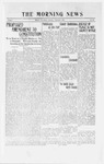 The Morning News (Estancia, N.M.), 09-02-1911 by P. A. Speckmann