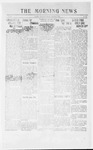The Morning News (Estancia, N.M.), 09-09-1911 by P. A. Speckmann