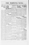The Morning News (Estancia, N.M.), 09-13-1911 by P. A. Speckmann