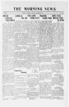 The Morning News (Estancia, N.M.), 09-14-1911 by P. A. Speckmann