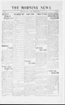 The Morning News (Estancia, N.M.), 09-21-1911 by P. A. Speckmann