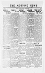 The Morning News (Estancia, N.M.), 09-23-1911 by P. A. Speckmann