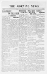 The Morning News (Estancia, N.M.), 09-27-1911 by P. A. Speckmann