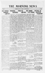 The Morning News (Estancia, N.M.), 09-28-1911 by P. A. Speckmann