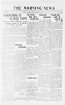 The Morning News (Estancia, N.M.), 09-29-1911 by P. A. Speckmann