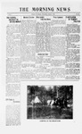 The Morning News (Estancia, N.M.), 10-04-1911 by P. A. Speckmann