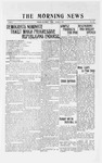 The Morning News (Estancia, N.M.), 10-06-1911 by P. A. Speckmann