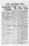 The Morning News (Estancia, N.M.), 10-07-1911 by P. A. Speckmann
