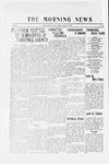 The Morning News (Estancia, N.M.), 10-24-1911 by P. A. Speckmann