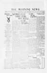 The Morning News (Estancia, N.M.), 10-25-1911 by P. A. Speckmann