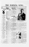 The Morning News (Estancia, N.M.), 11-04-1911 by P. A. Speckmann