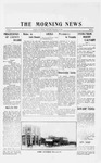The Morning News (Estancia, N.M.), 11-15-1911 by P. A. Speckmann