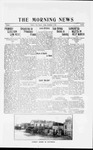 The Morning News (Estancia, N.M.), 11-17-1911 by P. A. Speckmann