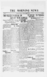 The Morning News (Estancia, N.M.), 11-21-1911 by P. A. Speckmann