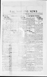 The Morning News (Estancia, N.M.), 11-25-1911 by P. A. Speckmann