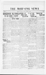 The Morning News (Estancia, N.M.), 11-28-1911 by P. A. Speckmann