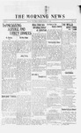 The Morning News (Estancia, N.M.), 12-02-1911 by P. A. Speckmann