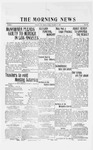 The Morning News (Estancia, N.M.), 12-03-1911 by P. A. Speckmann