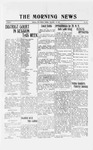 The Morning News (Estancia, N.M.), 12-12-1911 by P. A. Speckmann