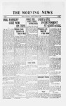 The Morning News (Estancia, N.M.), 12-14-1911 by P. A. Speckmann