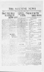The Morning News (Estancia, N.M.), 12-15-1911 by P. A. Speckmann