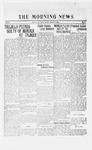 The Morning News (Estancia, N.M.), 12-16-1911 by P. A. Speckmann