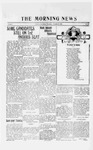 The Morning News (Estancia, N.M.), 12-21-1911 by P. A. Speckmann