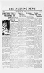 The Morning News (Estancia, N.M.), 12-22-1911 by P. A. Speckmann