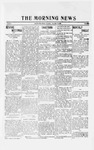 The Morning News (Estancia, N.M.), 12-28-1911 by P. A. Speckmann