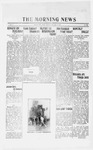 The Morning News (Estancia, N.M.), 12-30-1911 by P. A. Speckmann