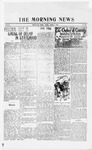 The Morning News (Estancia, N.M.), 01-07-1912 by P. A. Speckmann