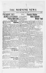 The Morning News (Estancia, N.M.), 01-09-1912 by P. A. Speckmann
