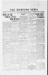 The Morning News (Estancia, N.M.), 01-14-1912 by P. A. Speckmann
