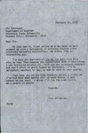 05. Letter from Tony Hillerman to Dic Dokstator