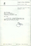08. Letter from Joan Kahn to Tony Hillerman