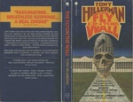 04. The Fly on the Wall [Avon Novel, paperback, 1979] by Tony Hillerman
