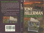 05. The Fly on the Wall [Avon Novel, paperback, 1979] by Tony Hillerman