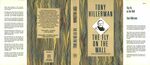 10. Flugan a veggnum = The Fly on the Wall [Icelandic, paperback, 1990] by Tony Hillerman