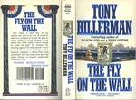 11. The Fly on the Wall [Armchair Detective Library, hardcover, 1990] by Tony Hillerman