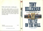 14. The Fly on the Wall [Large Print, 1992] by Tony Hillerman