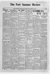 Fort Sumner Review, 08-12-1911 by Review Pub. Co.