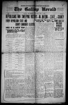 Gallup Herald, 11-09-1918 by L. E. Gould