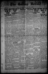 Gallup Herald, 11-23-1918